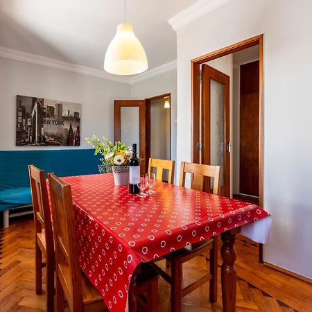 Muralha Holiday Apartments Lagos Zewnętrze zdjęcie