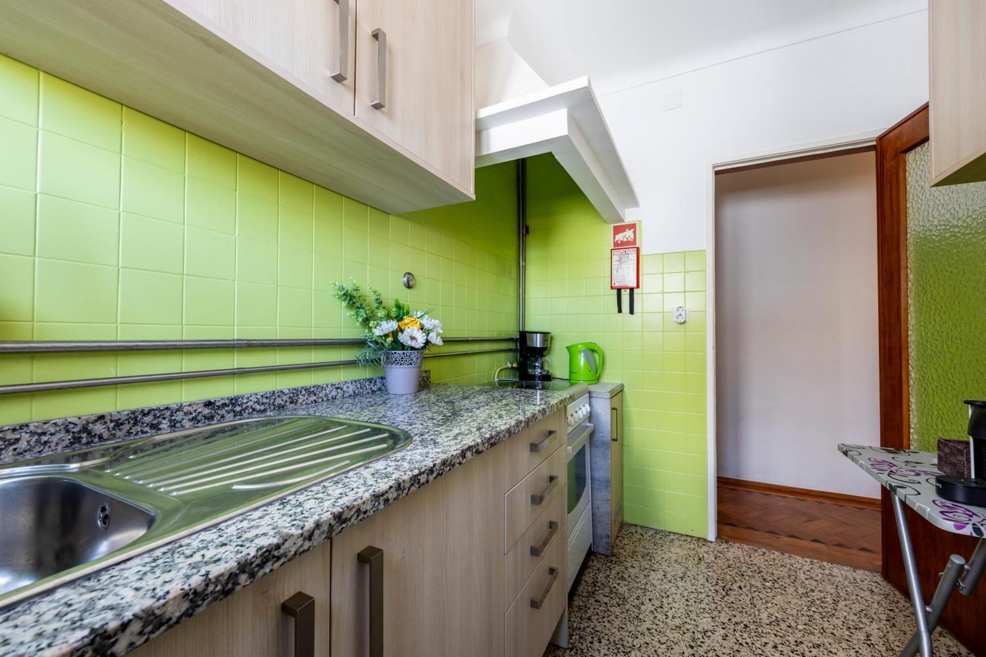 Muralha Holiday Apartments Lagos Zewnętrze zdjęcie