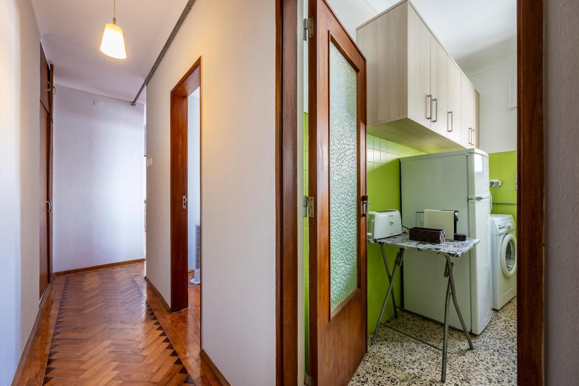 Muralha Holiday Apartments Lagos Zewnętrze zdjęcie