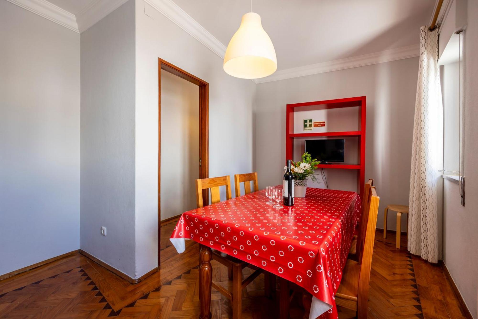 Muralha Holiday Apartments Lagos Zewnętrze zdjęcie