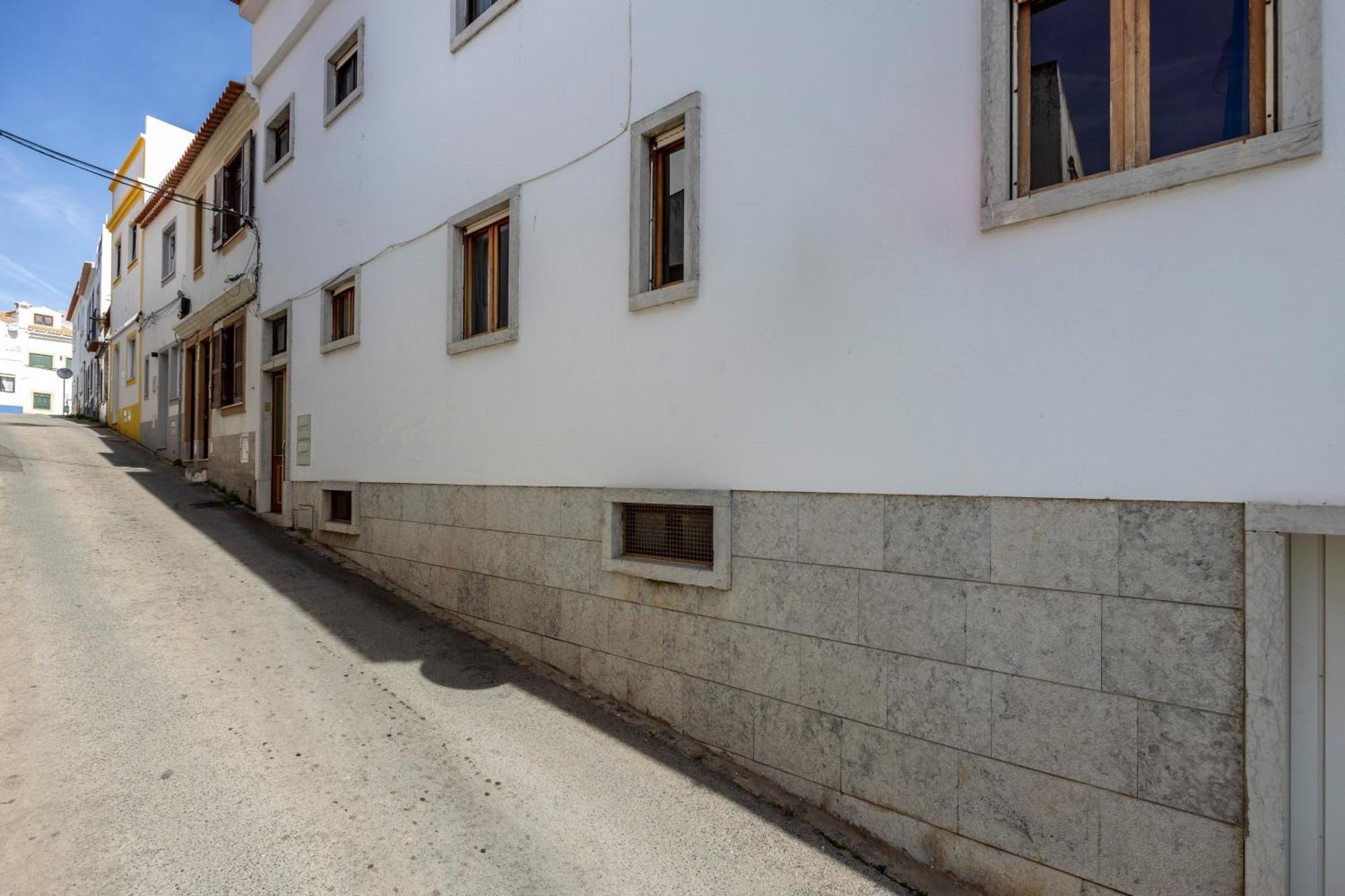 Muralha Holiday Apartments Lagos Zewnętrze zdjęcie
