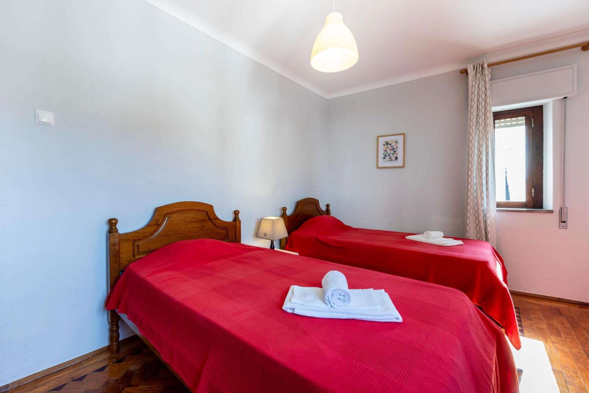 Muralha Holiday Apartments Lagos Zewnętrze zdjęcie