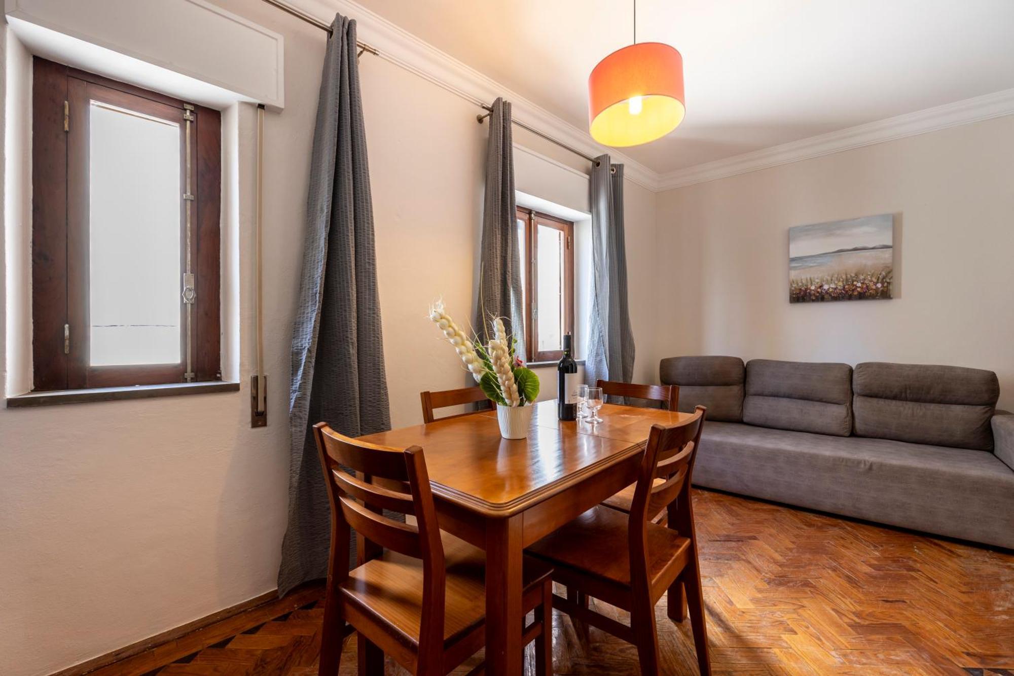 Muralha Holiday Apartments Lagos Zewnętrze zdjęcie