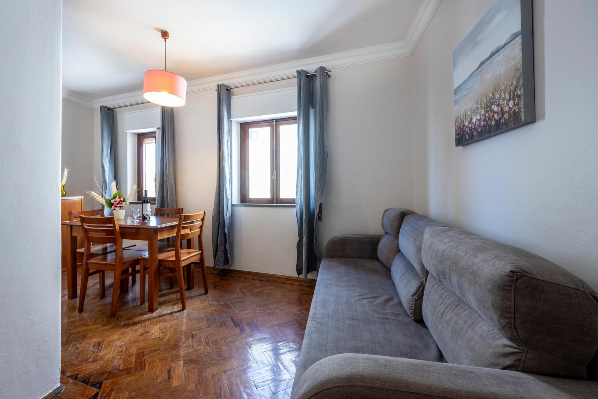 Muralha Holiday Apartments Lagos Zewnętrze zdjęcie