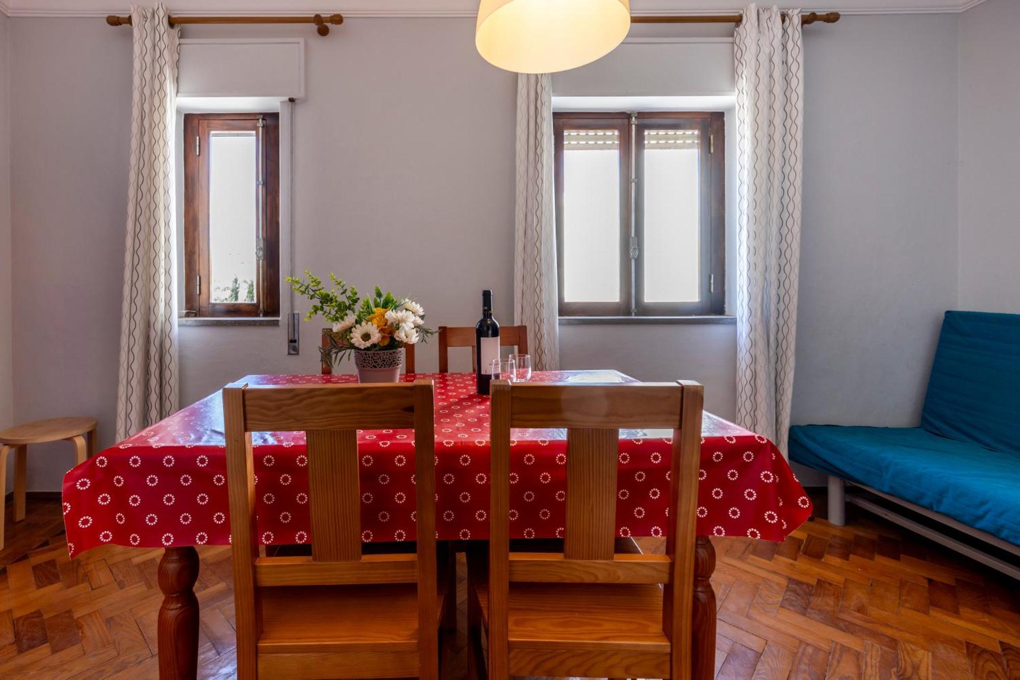 Muralha Holiday Apartments Lagos Zewnętrze zdjęcie